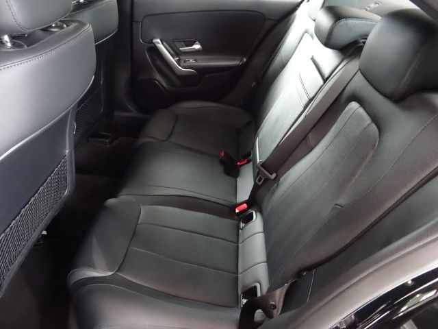 Mercedes-Benz A 250 2024