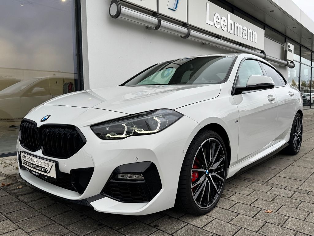 BMW 220 Gran Coupé 2024