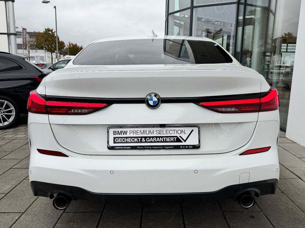 BMW 220 Gran Coupé 2024