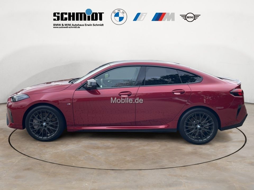 BMW M235 2024