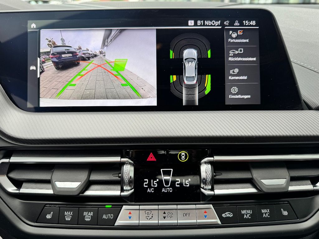 BMW 220 Gran Coupé 2024