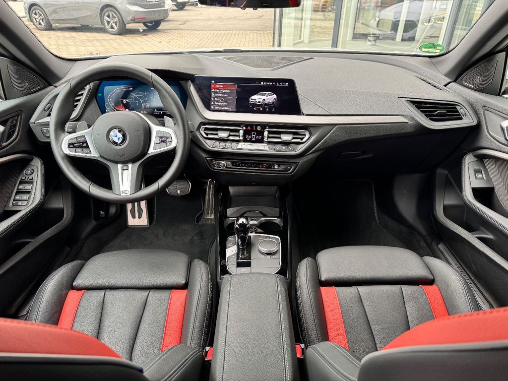 BMW 220 Gran Coupé 2024