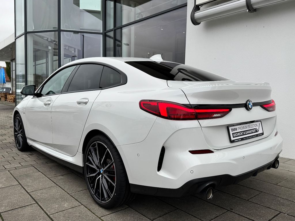 BMW 220 Gran Coupé 2024