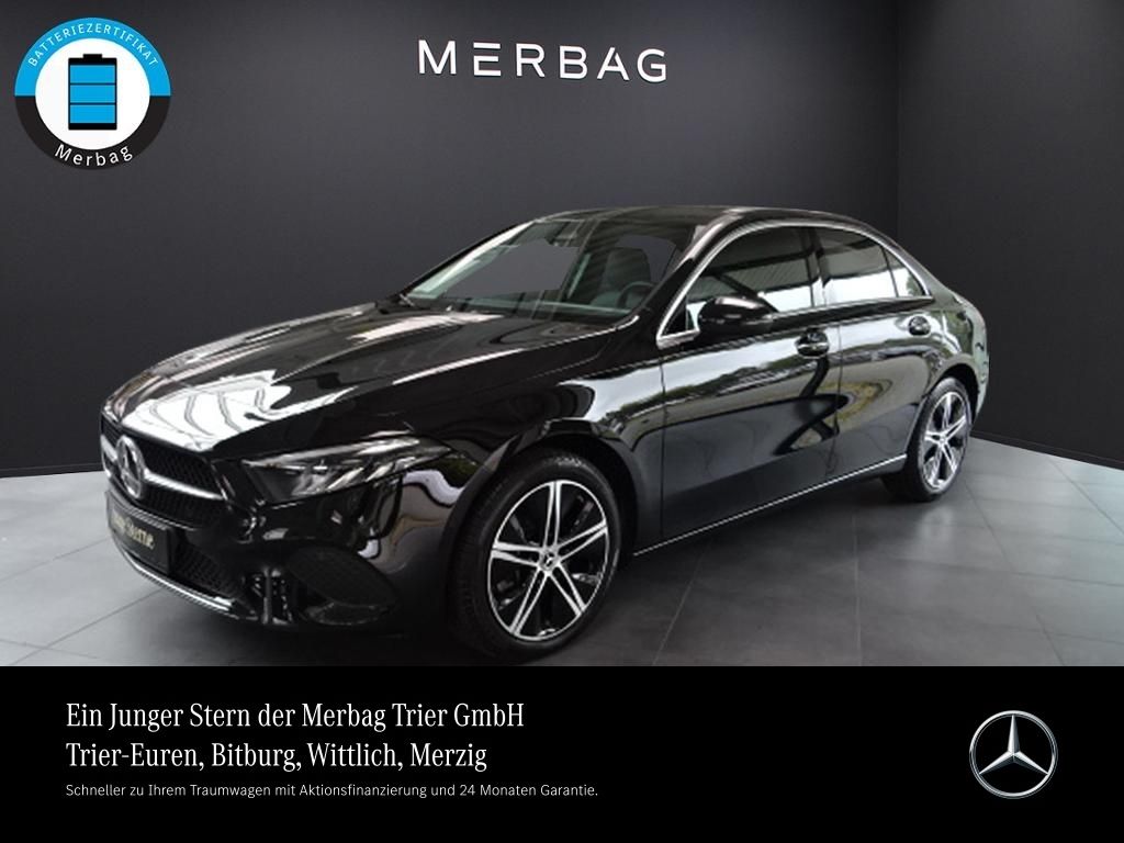 Mercedes-Benz A 250 2024