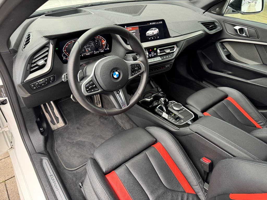 BMW 220 Gran Coupé 2024