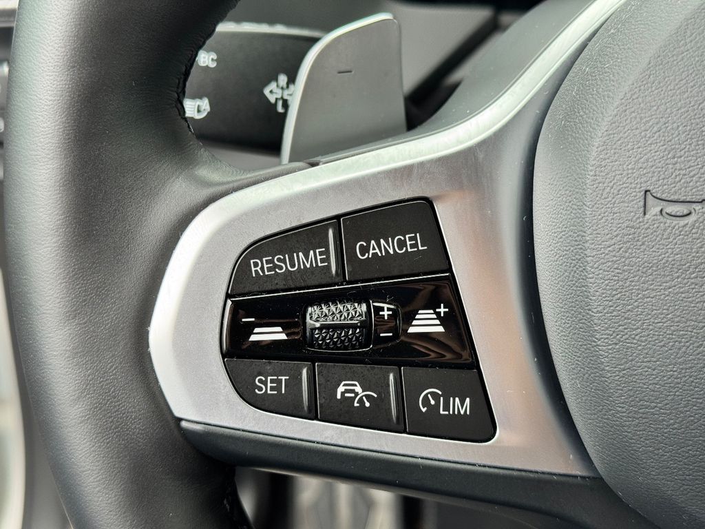 BMW 220 Gran Coupé 2024