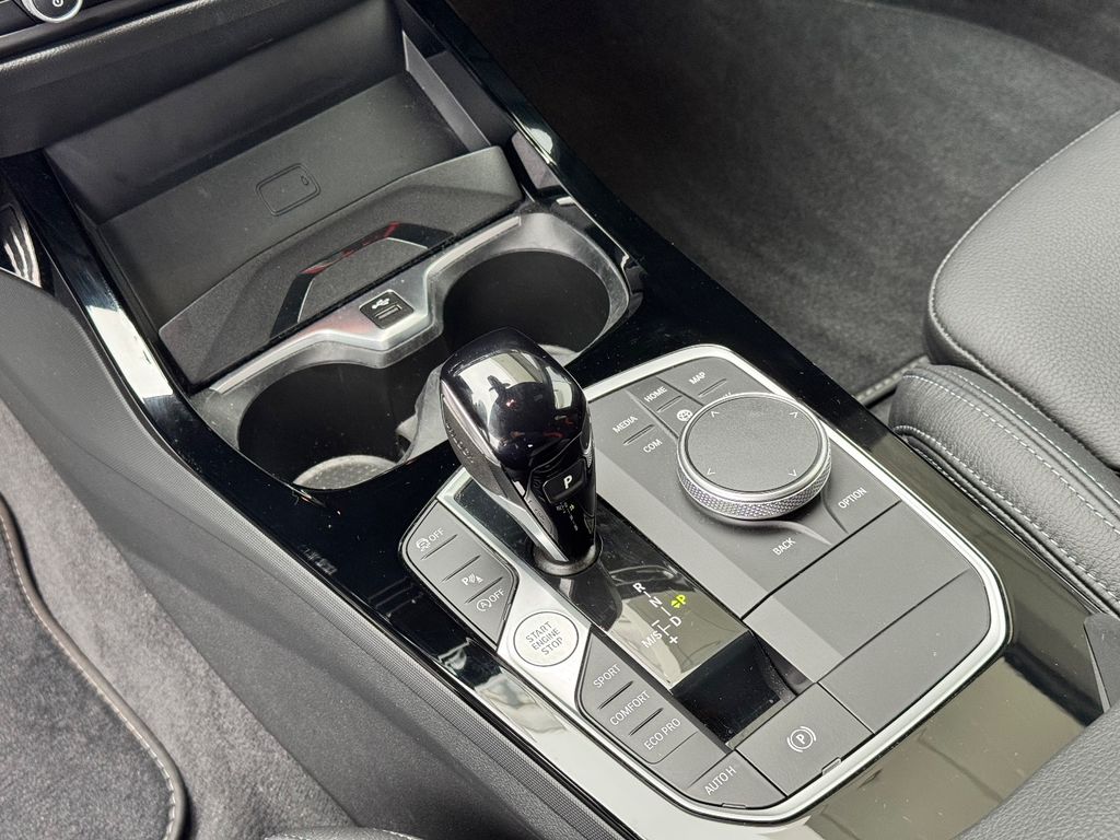 BMW 220 Gran Coupé 2024