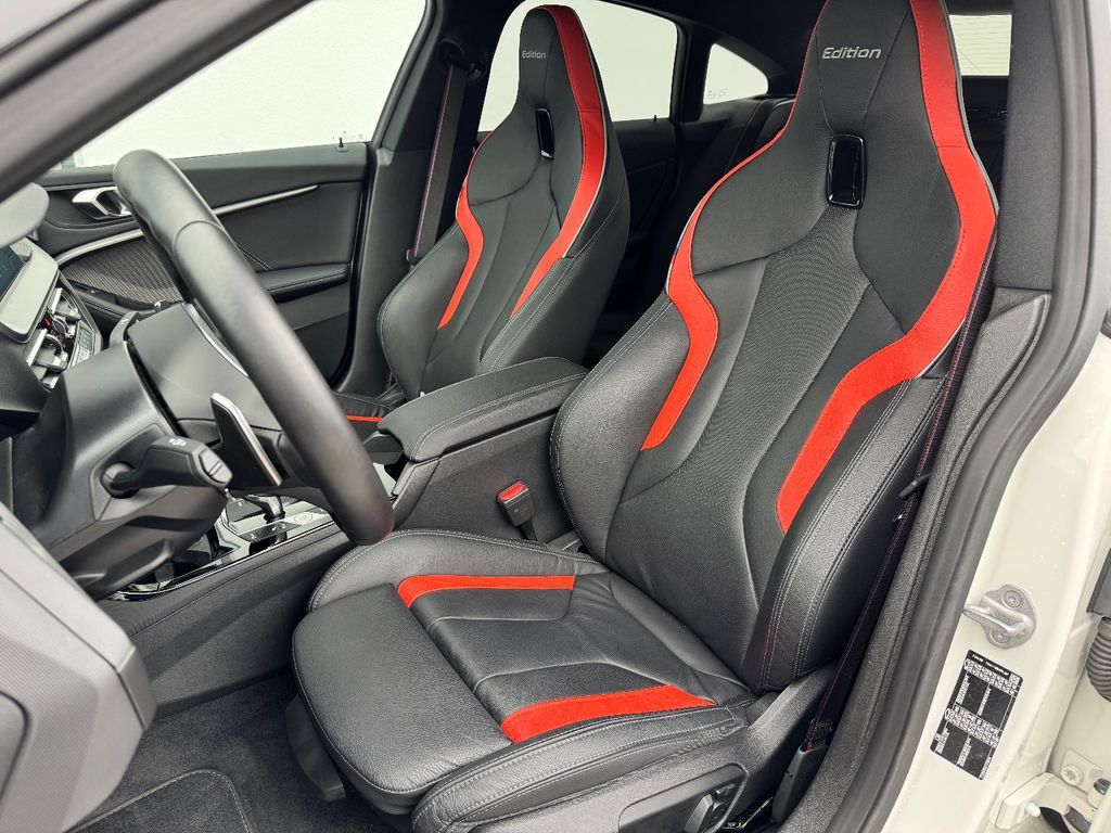 BMW 220 Gran Coupé 2024