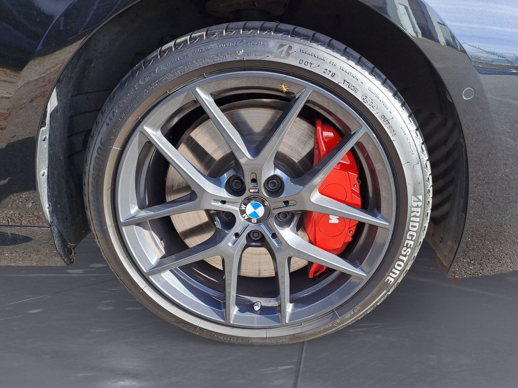 BMW 220 Gran Coupé 2024