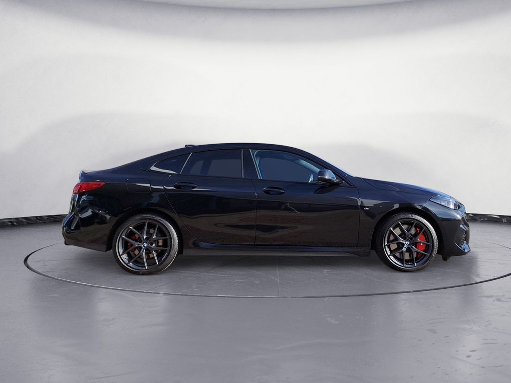 BMW 220 Gran Coupé 2024