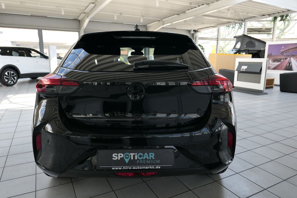 Opel Corsa 2025