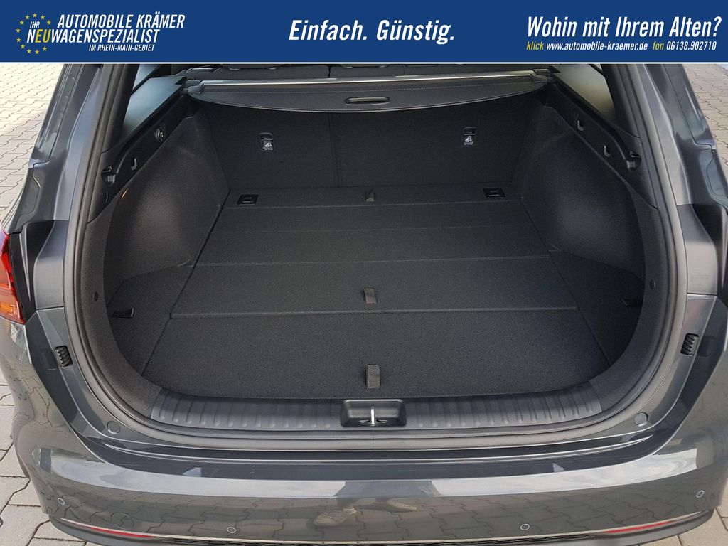 Kia cee'd Sportswagon