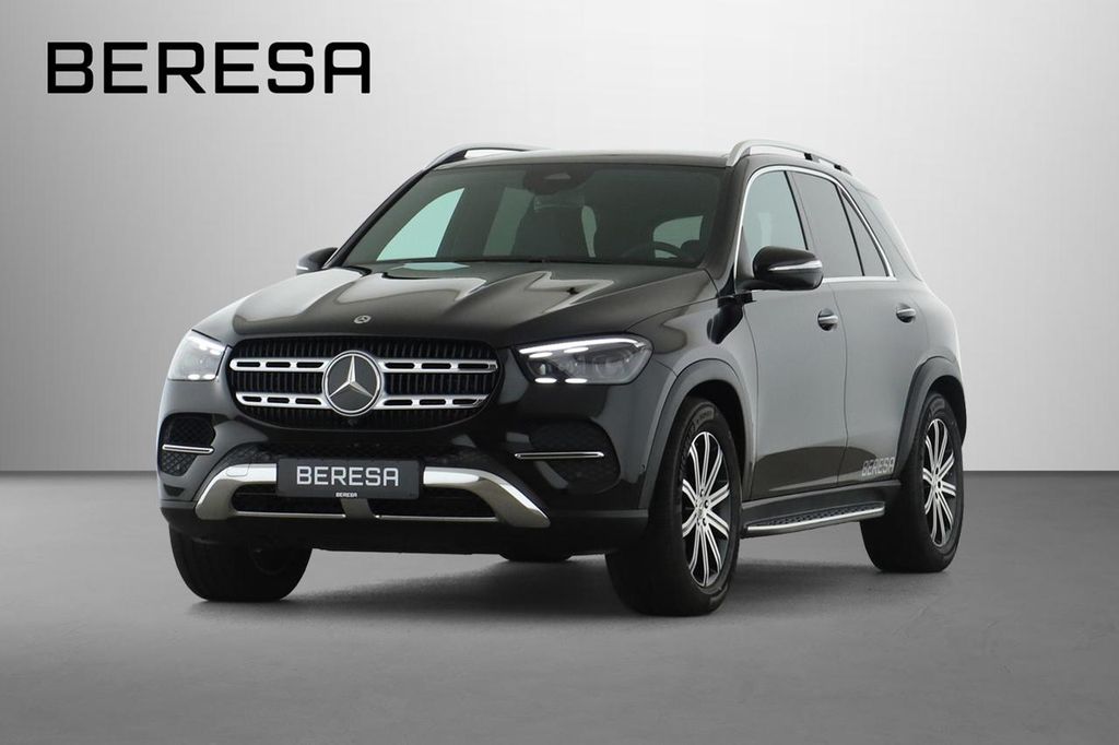 Mercedes-Benz GLE 450 2025