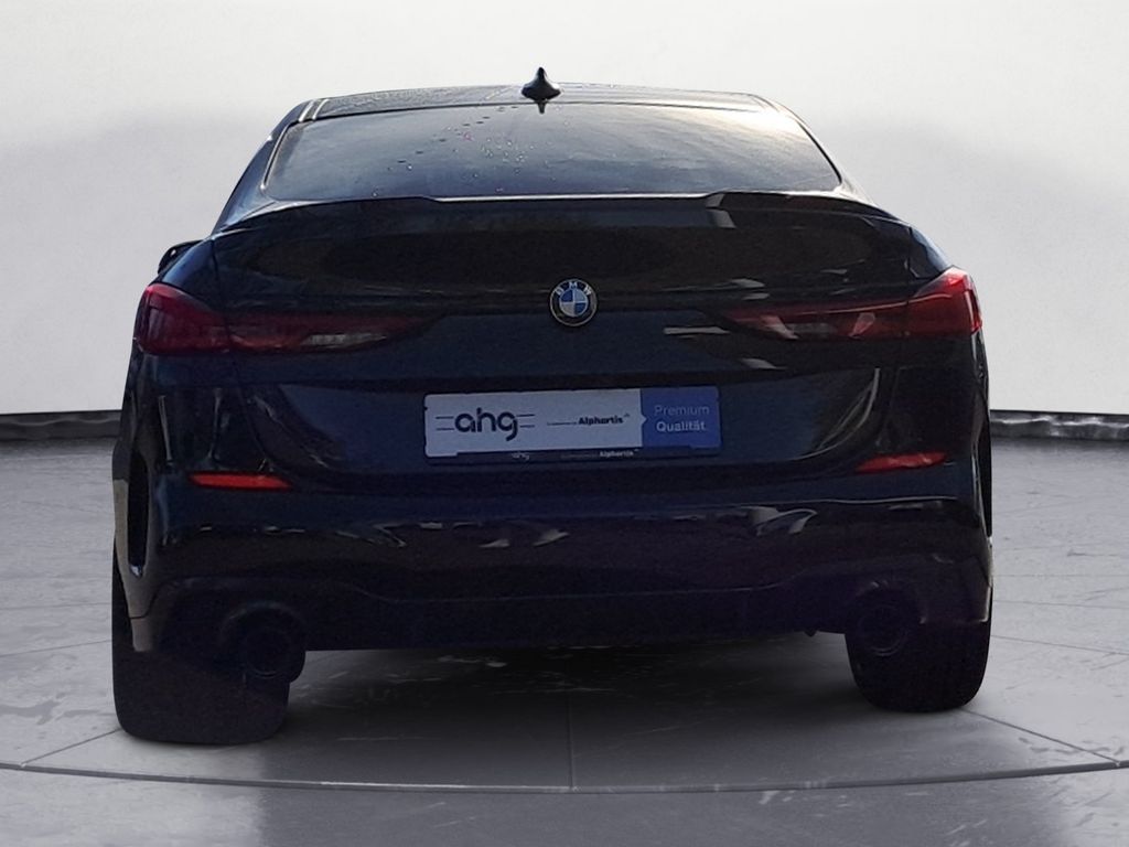 BMW 220 Gran Coupé 2024