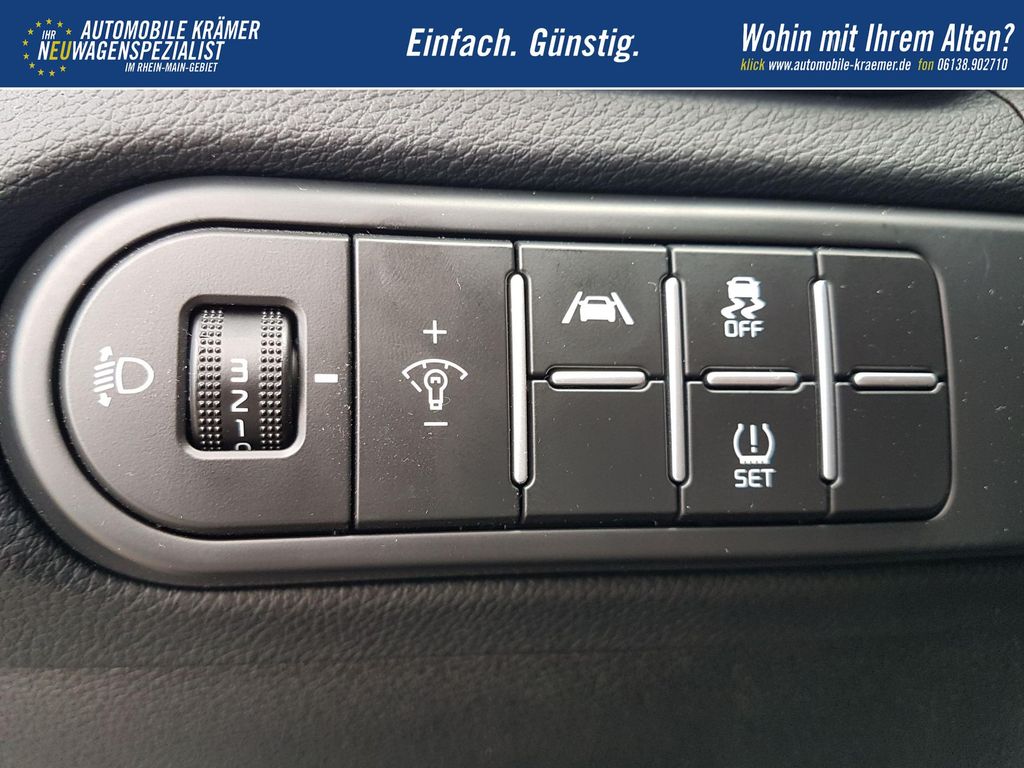 Kia cee'd Sportswagon