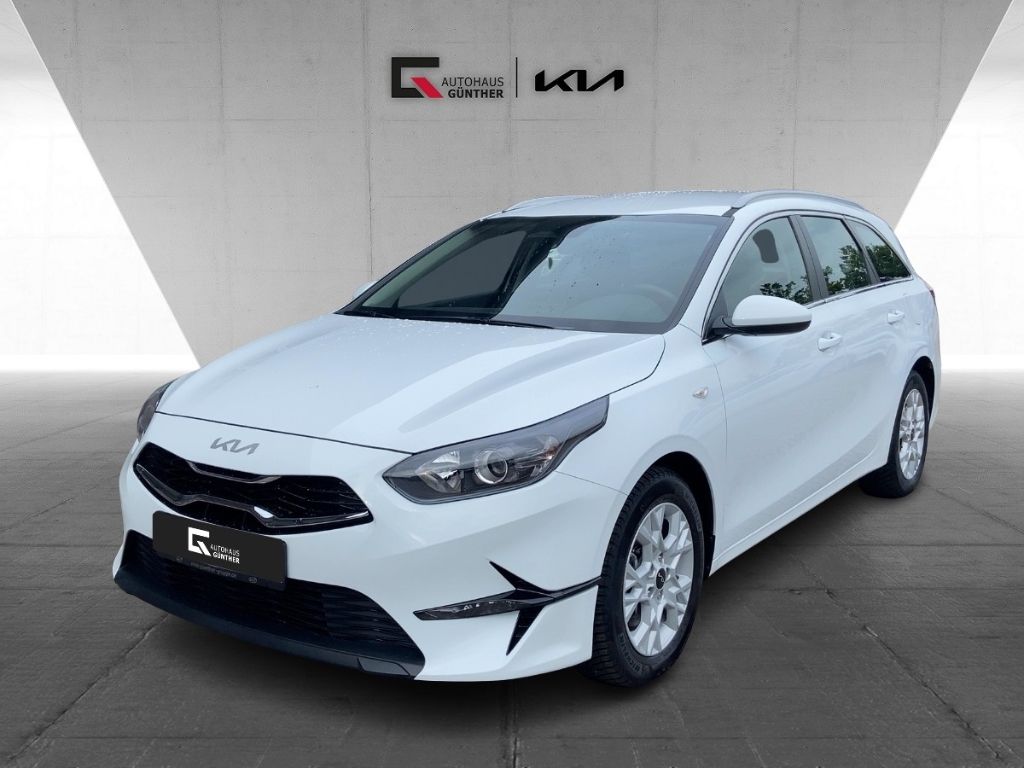 Kia cee'd Sportswagon 2025
