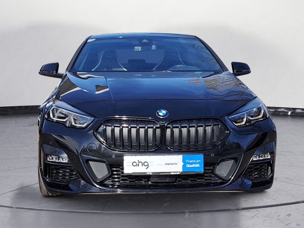 BMW 220 Gran Coupé 2024