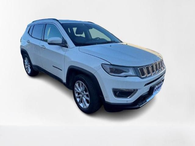 Jeep Compass 2020
