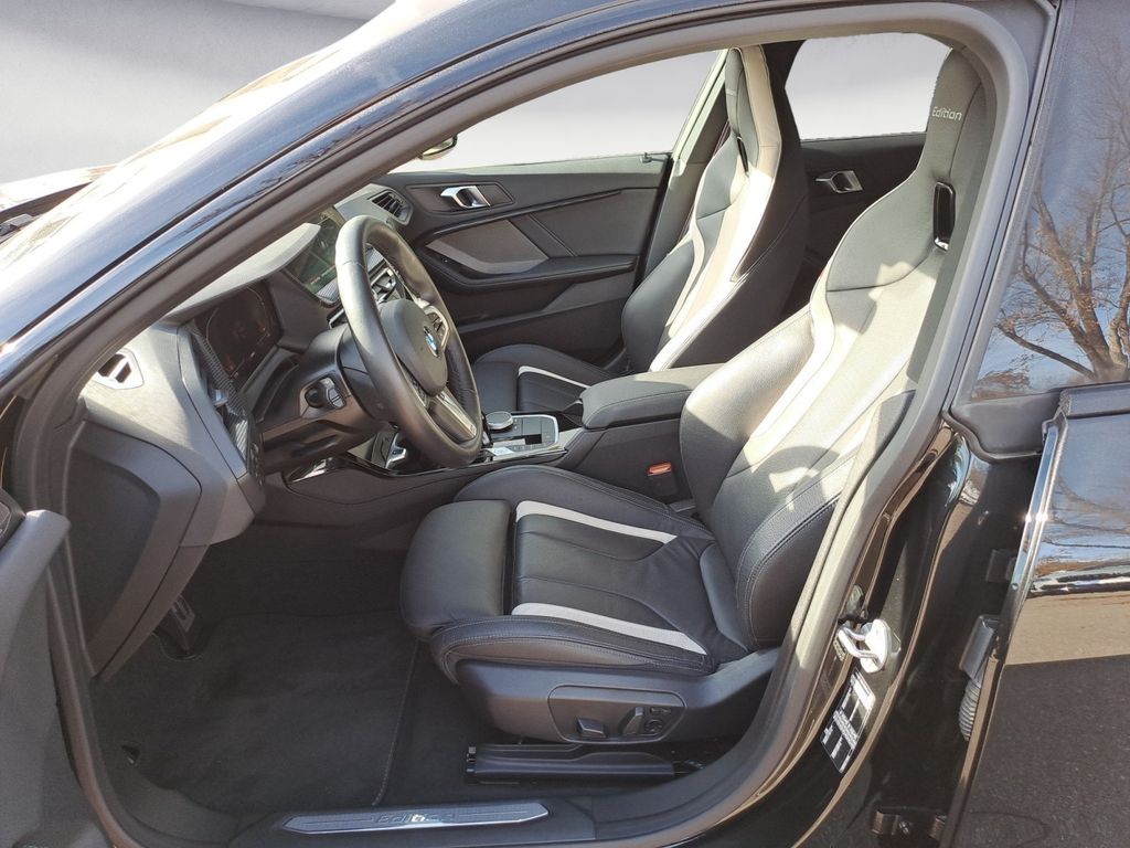 BMW 220 Gran Coupé 2024