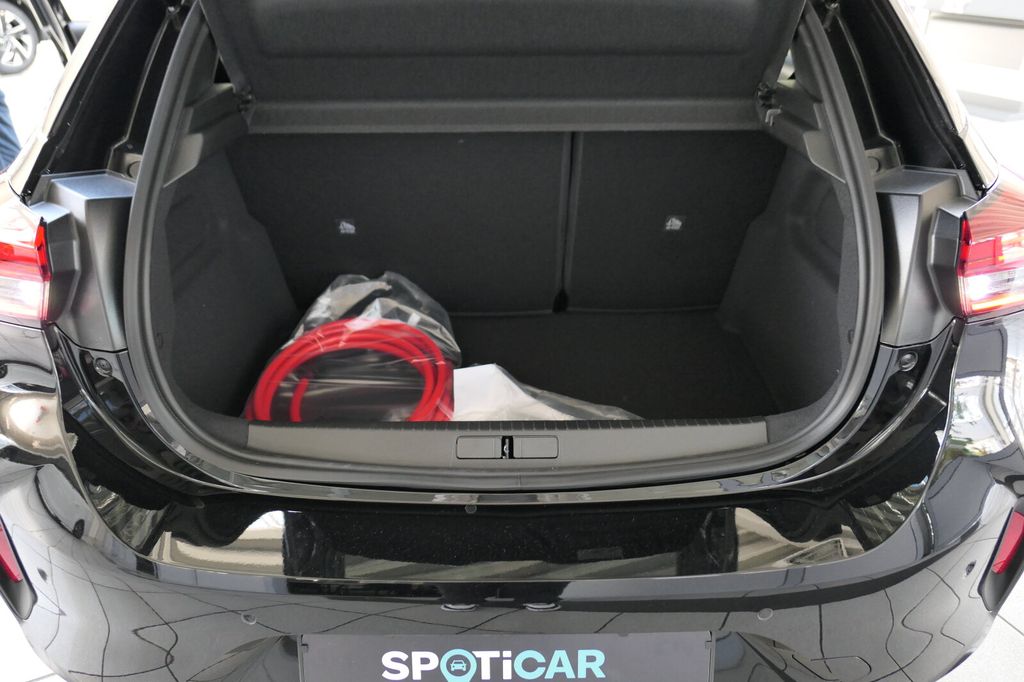 Opel Corsa 2025