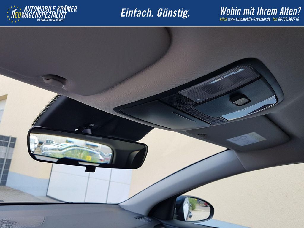 Kia cee'd Sportswagon