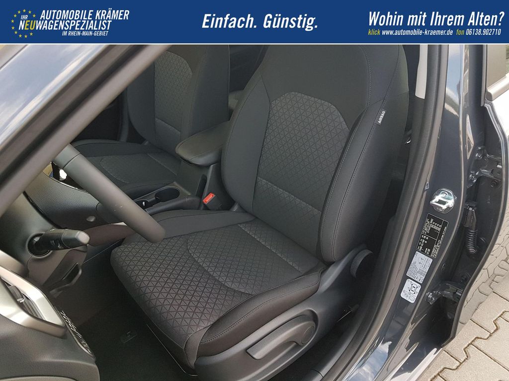 Kia cee'd Sportswagon