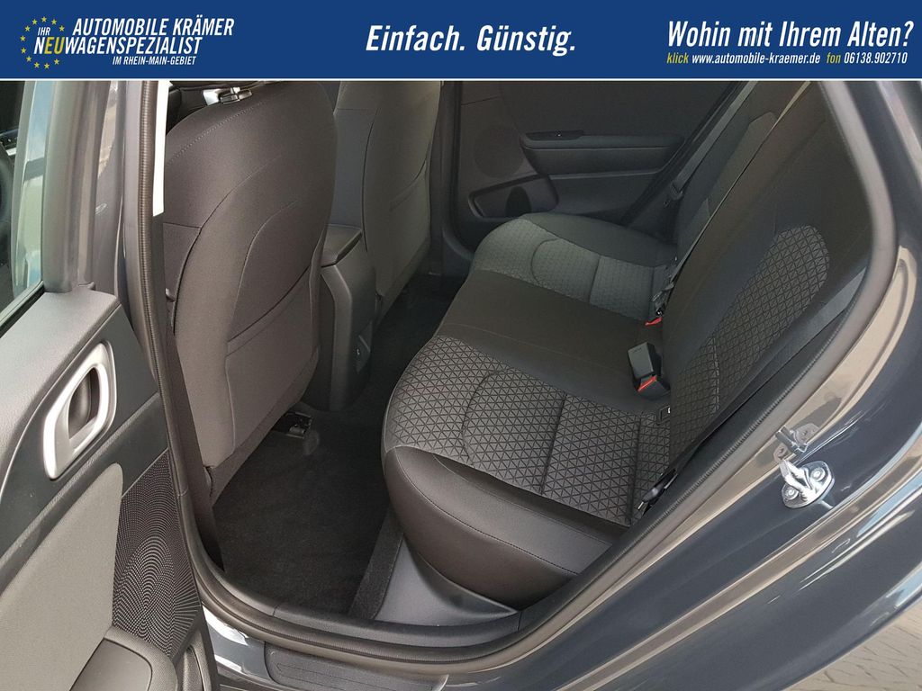 Kia cee'd Sportswagon