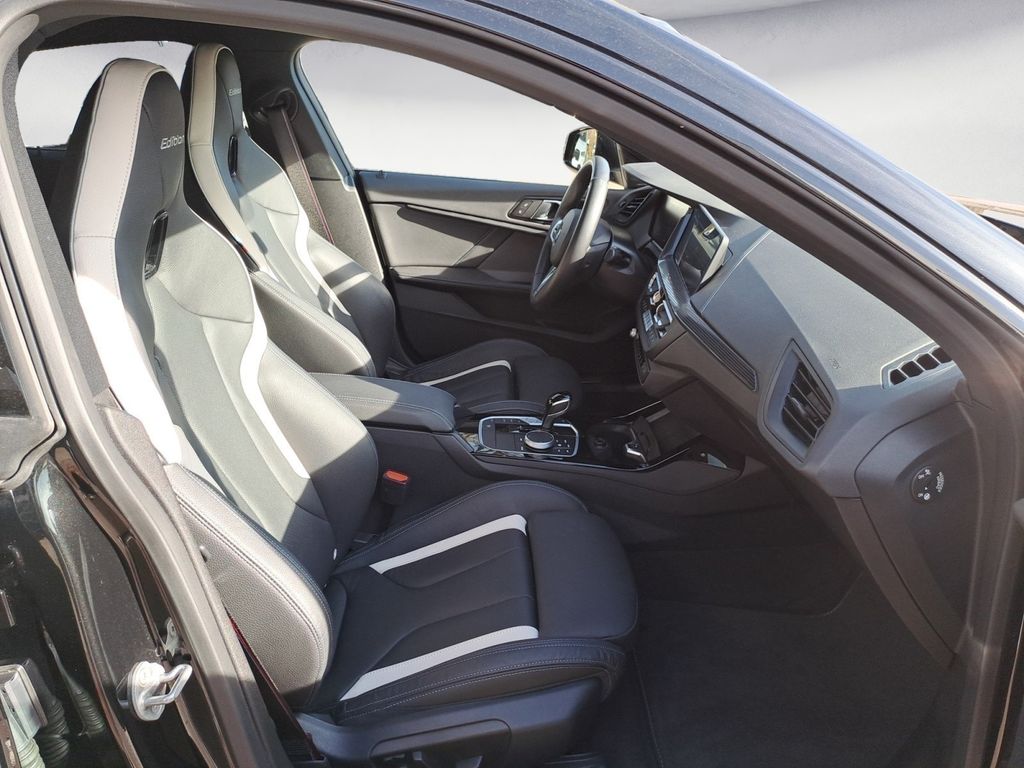 BMW 220 Gran Coupé 2024