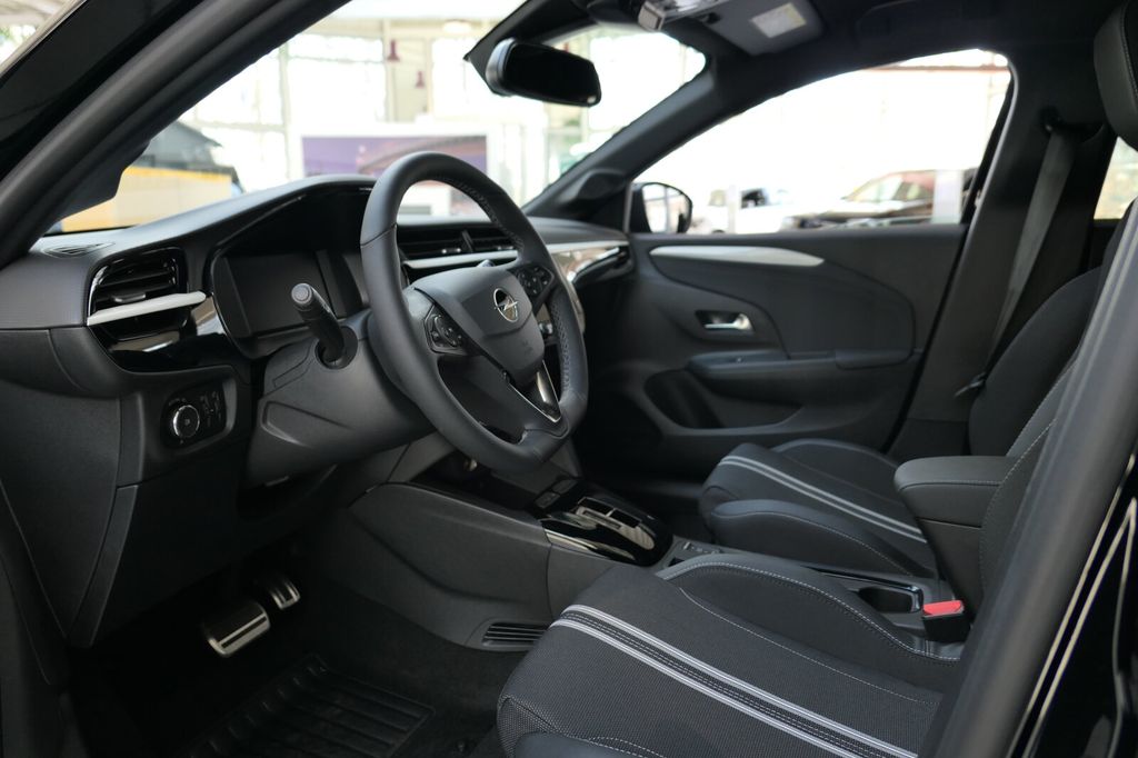 Opel Corsa 2025