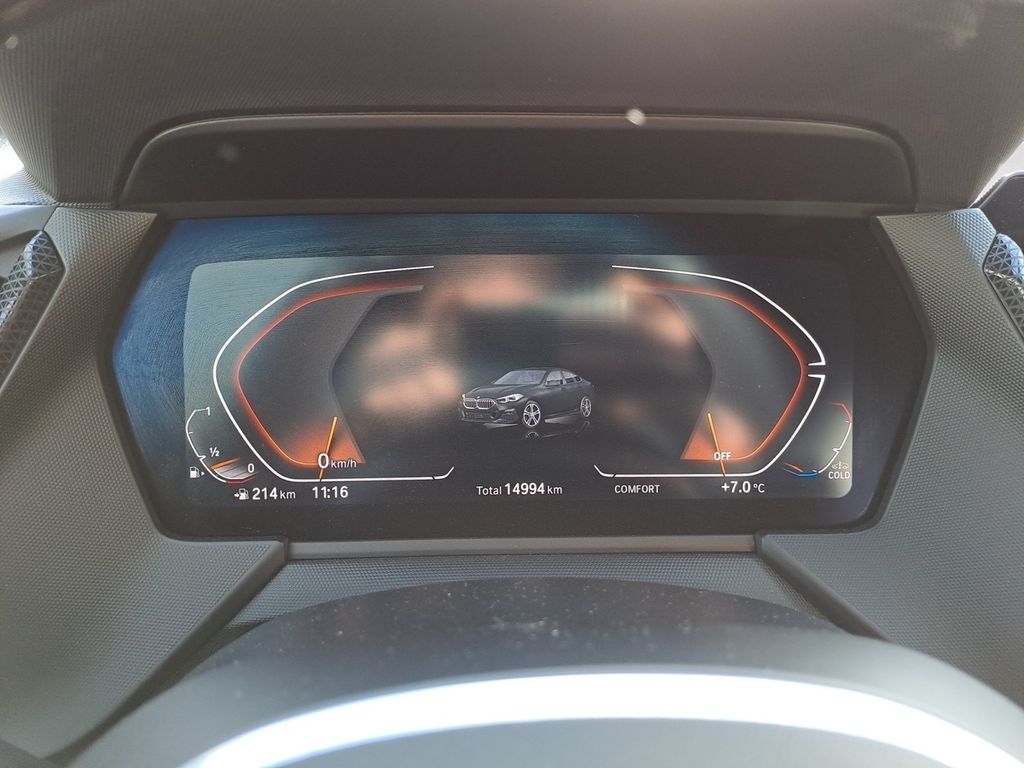 BMW 220 Gran Coupé 2024