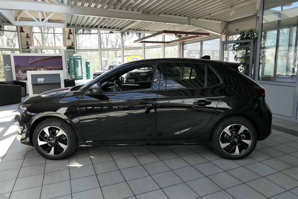 Opel Corsa 2025