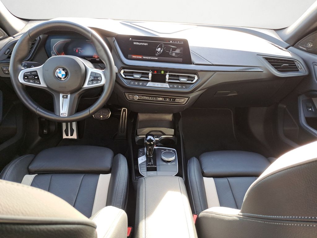 BMW 220 Gran Coupé 2024