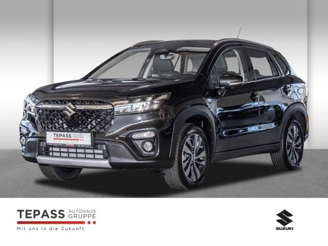 Suzuki (SX4) S-Cross