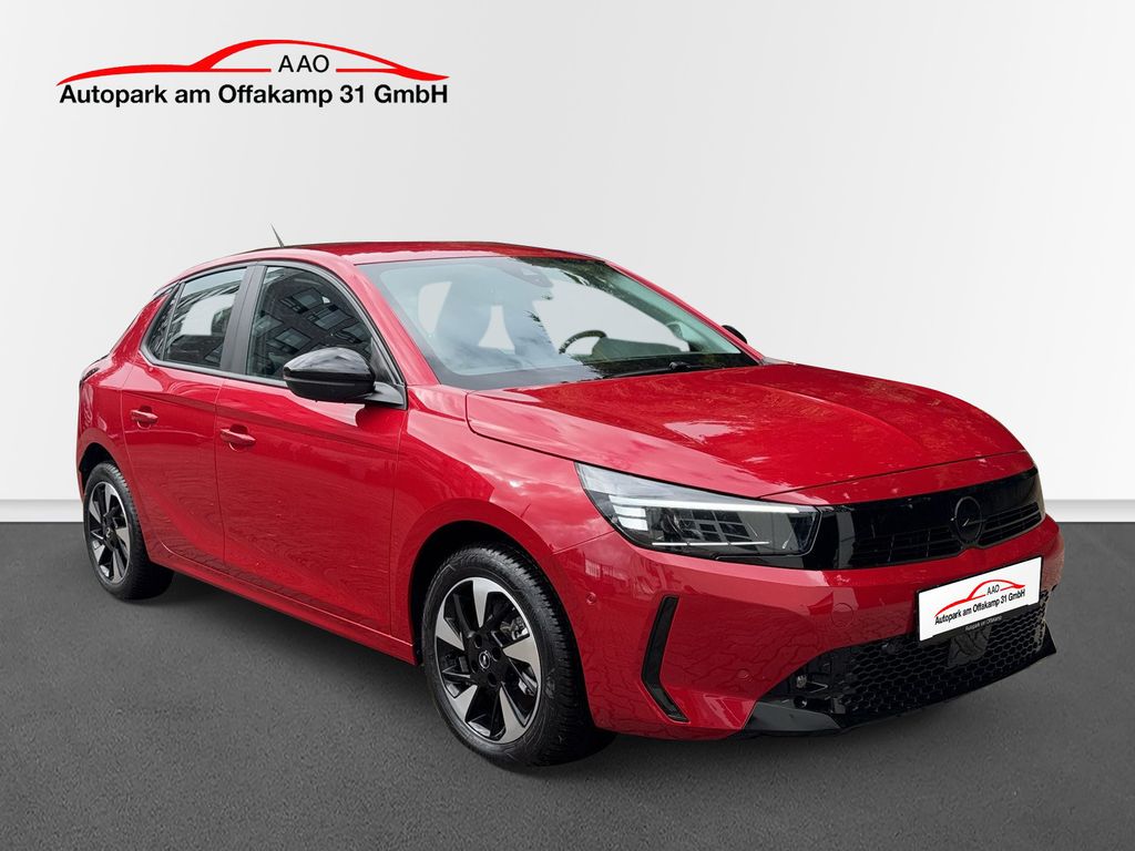 Opel Corsa 2024
