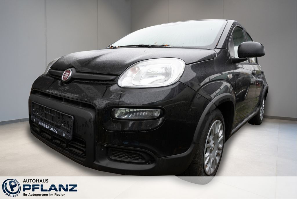Fiat Panda 2025