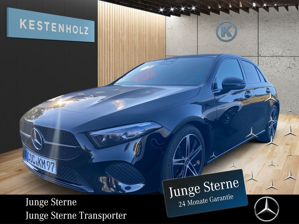 Mercedes-Benz A 200 2025