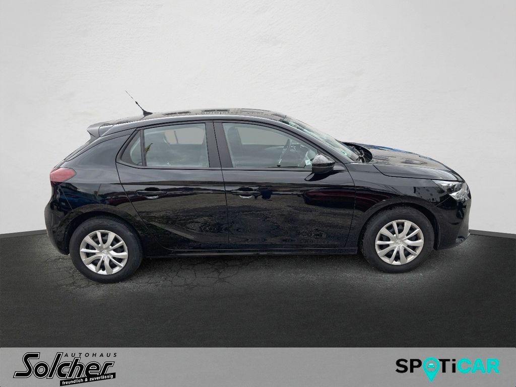 Opel Corsa 2022