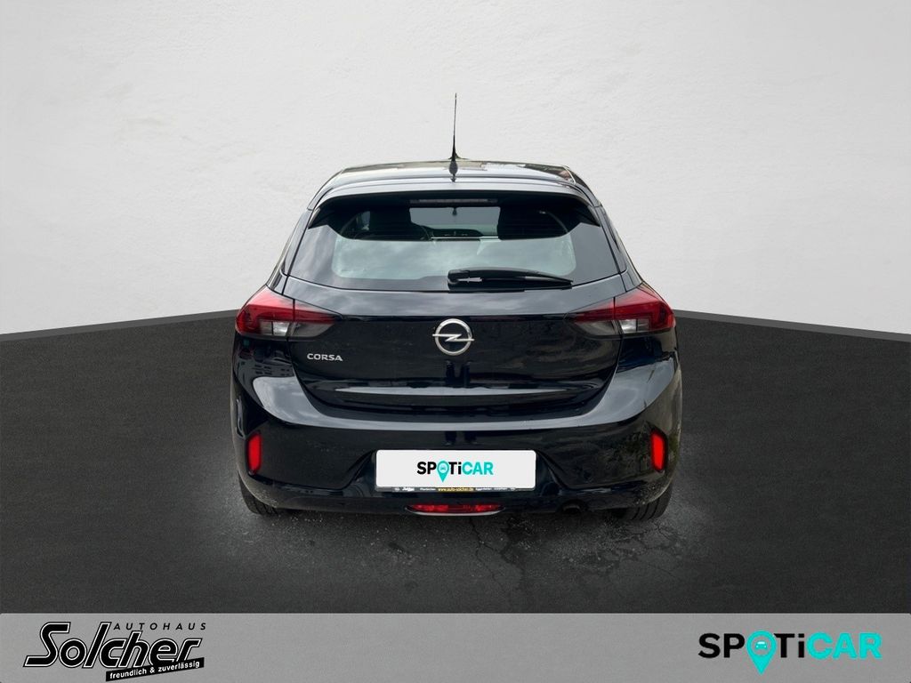 Opel Corsa 2022