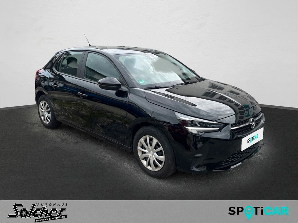 Opel Corsa 2022