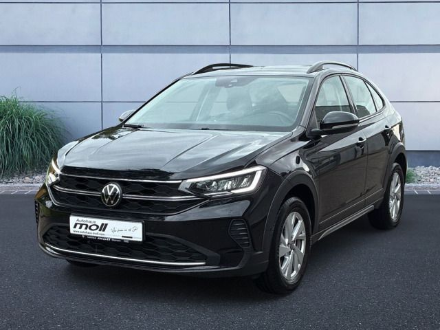 Volkswagen Taigo 2023