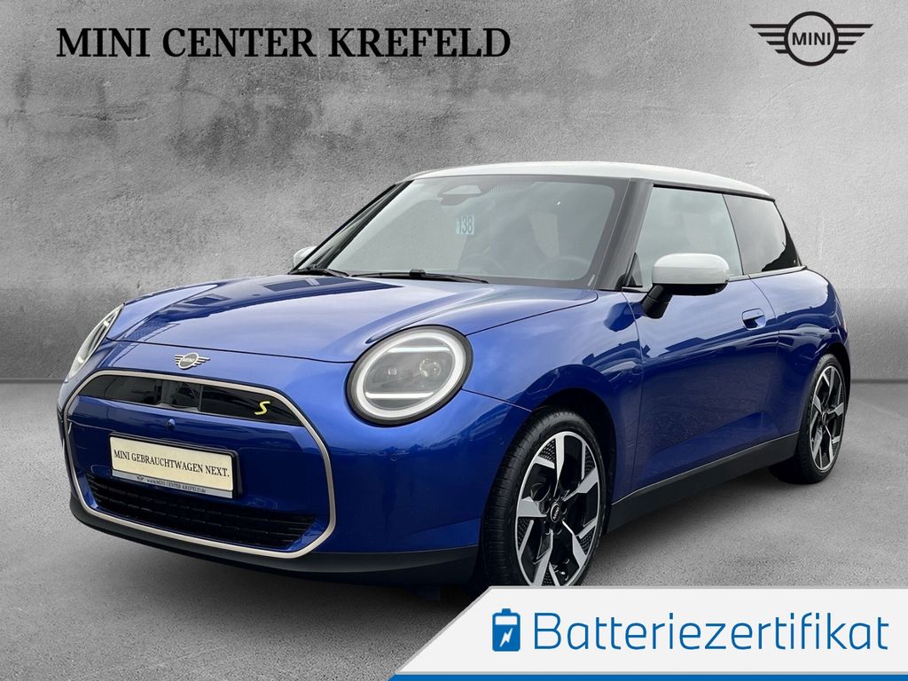 MINI Cooper SE 2024