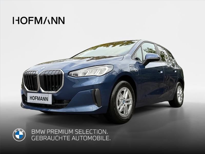 BMW 225 Active Tourer 2022