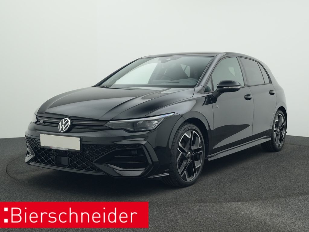Volkswagen Golf 2025