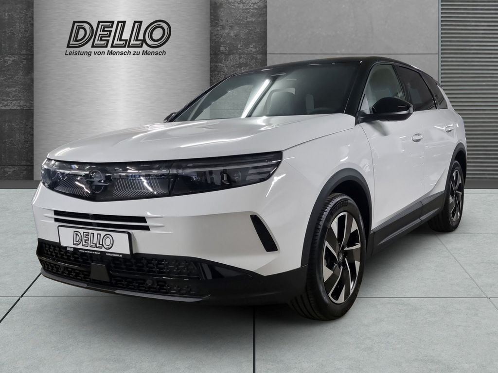 Opel Grandland (X) 2025