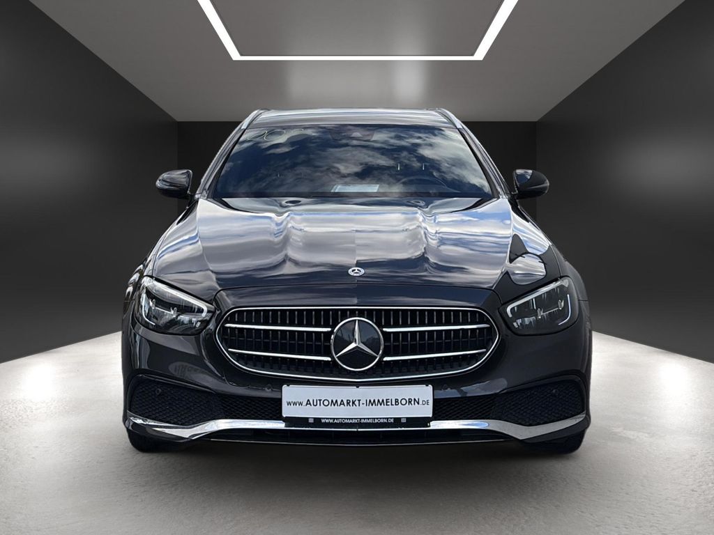 Mercedes-Benz E 300 2021