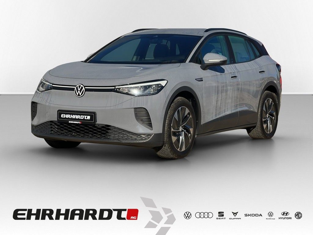 Volkswagen ID.4 2022