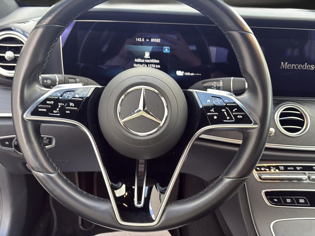 Mercedes-Benz E 300 2021