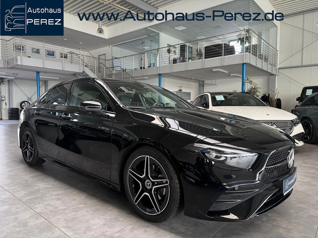 Mercedes-Benz A 200 2024