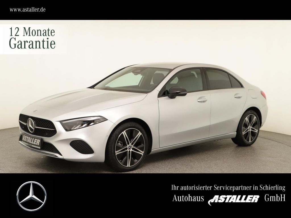 Mercedes-Benz A 180 2023