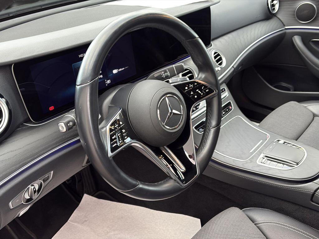 Mercedes-Benz E 300 2021